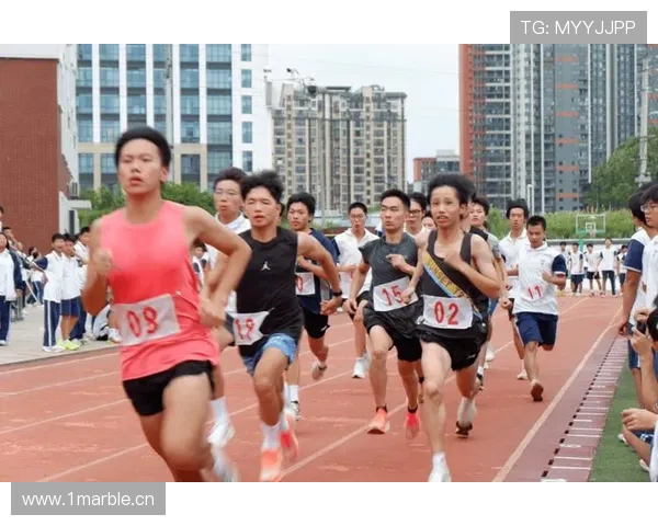 在赛场与汗水中前行我们坚信体育让未来更加辉煌的明天必将到来