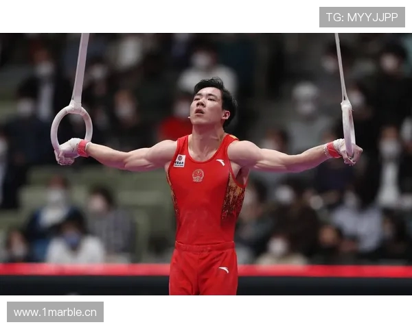 张博恒谈对体操未来的看法