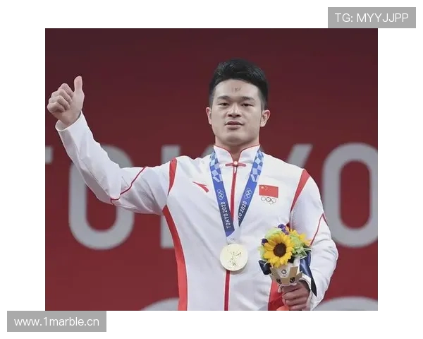 石智勇谈对举重力量的诠释