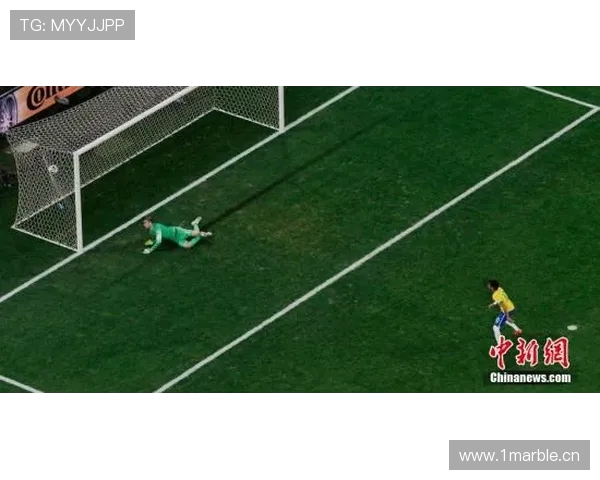 世界杯历史上最著名的点球大战惊魂时刻赛